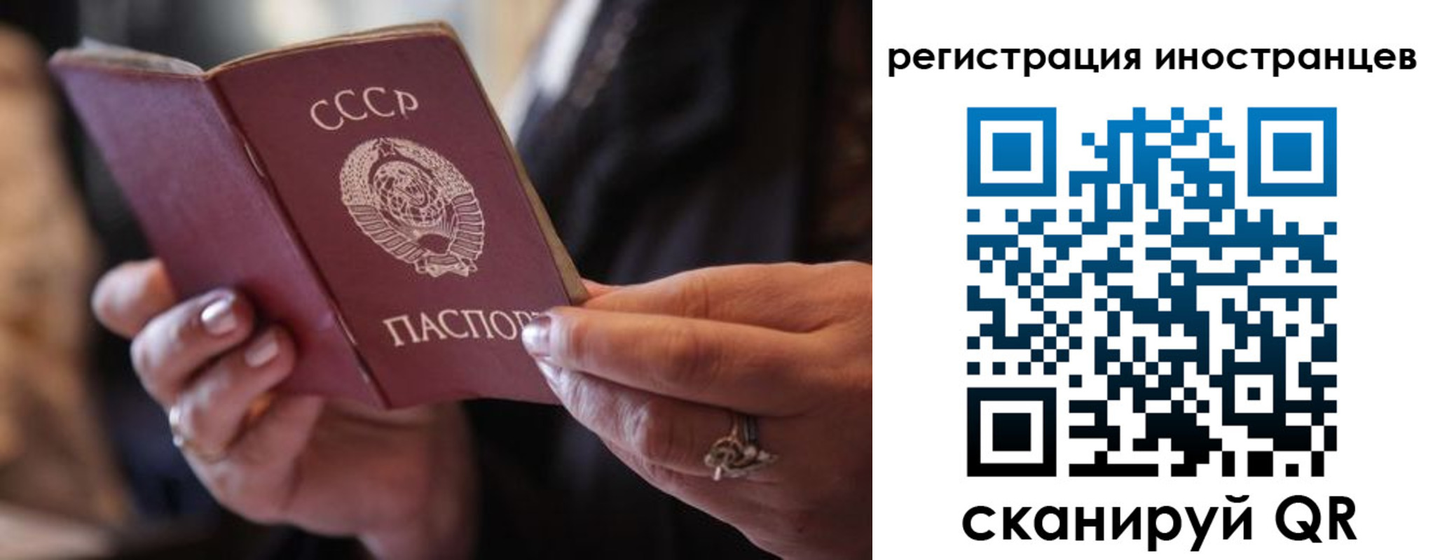 где прописаться в Берёзовском